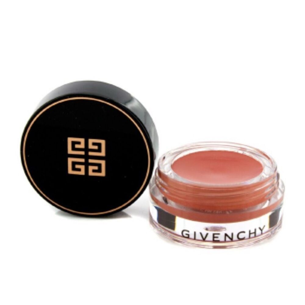 Givenchy Ombre Couture Cream Eyeshadow # 11 Corail Tentation